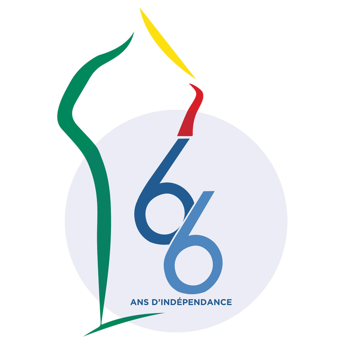 66 ans d'indépendance du Bénin
