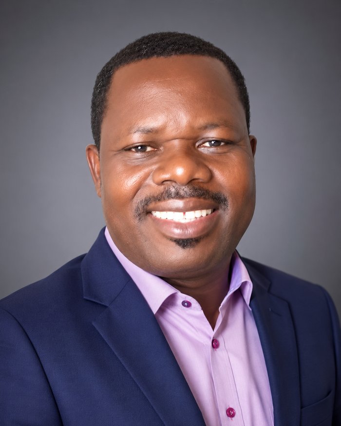 Président Fondateur de la MMDI